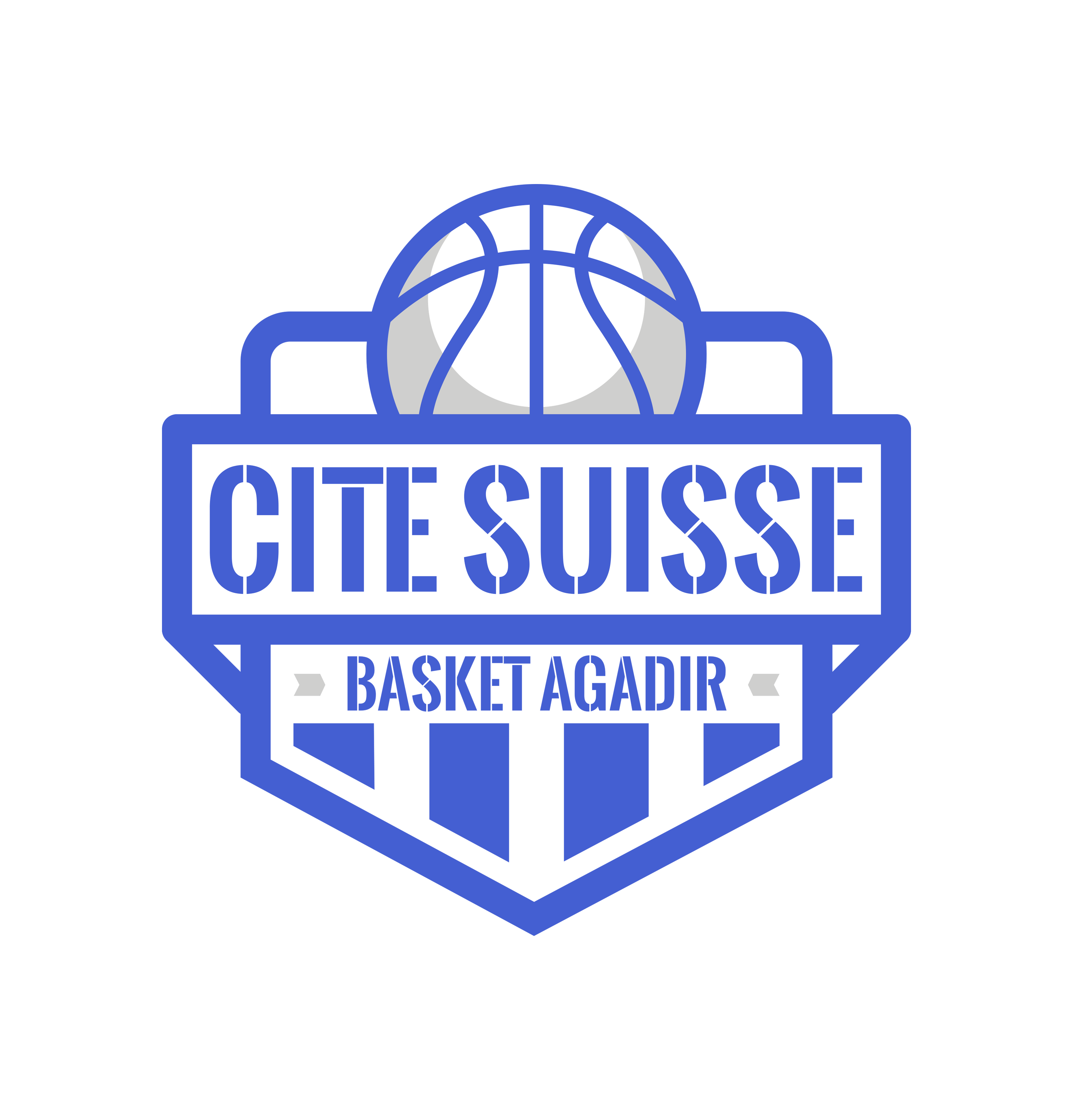 Cité Suisse Basket Agadir 