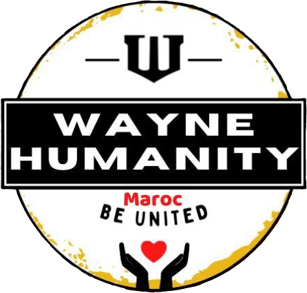 Wayne humanity