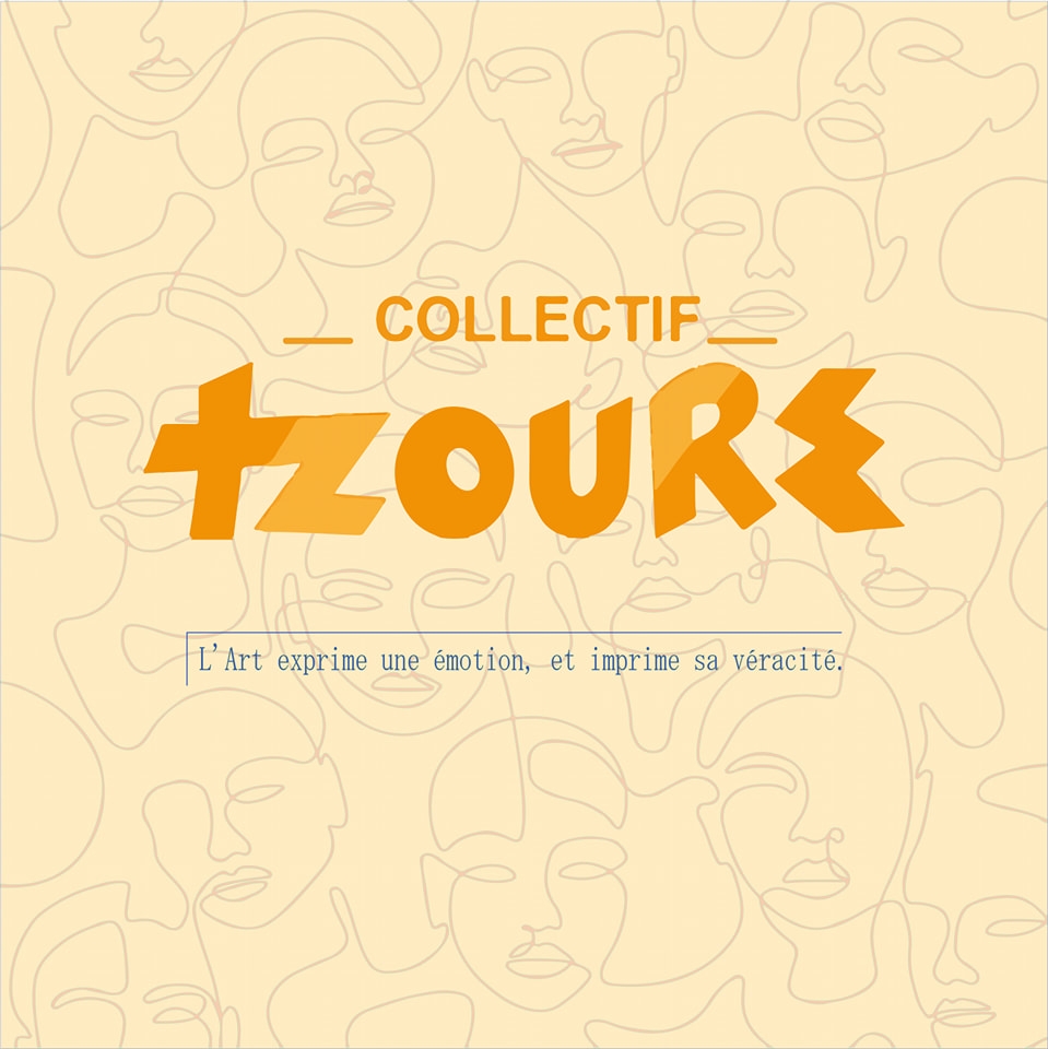 Association Collectif Tzouri