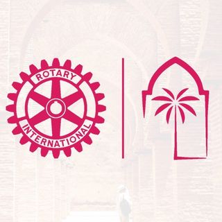 Rotaract Marrakech Menara