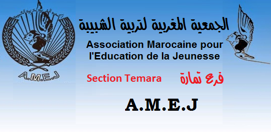 Association marocaine pour l'éducation de la jeunesse