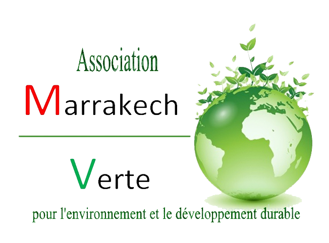 Marrakech Verte pour l'environnement et le développement durable