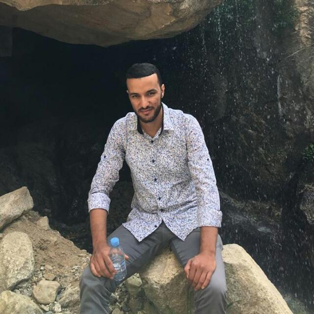 Youssef LAKZABER