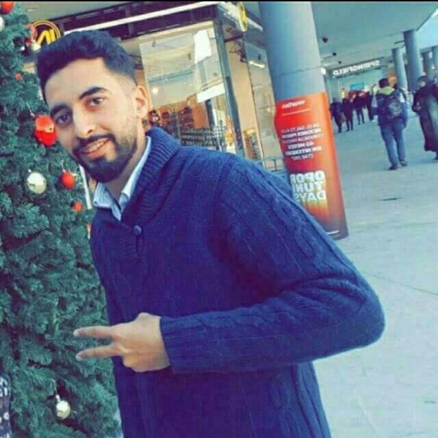 Abdelali BAHRI
