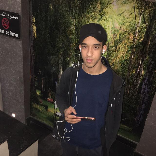 Hamza ASSILA