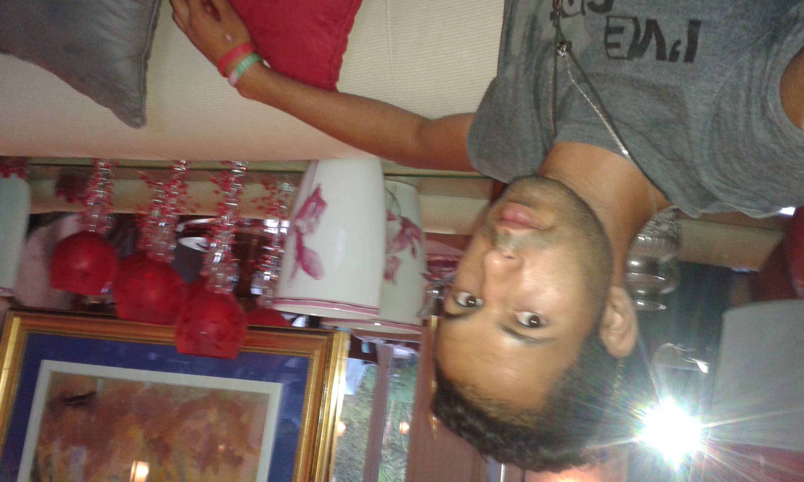 Driss BCHACHAR