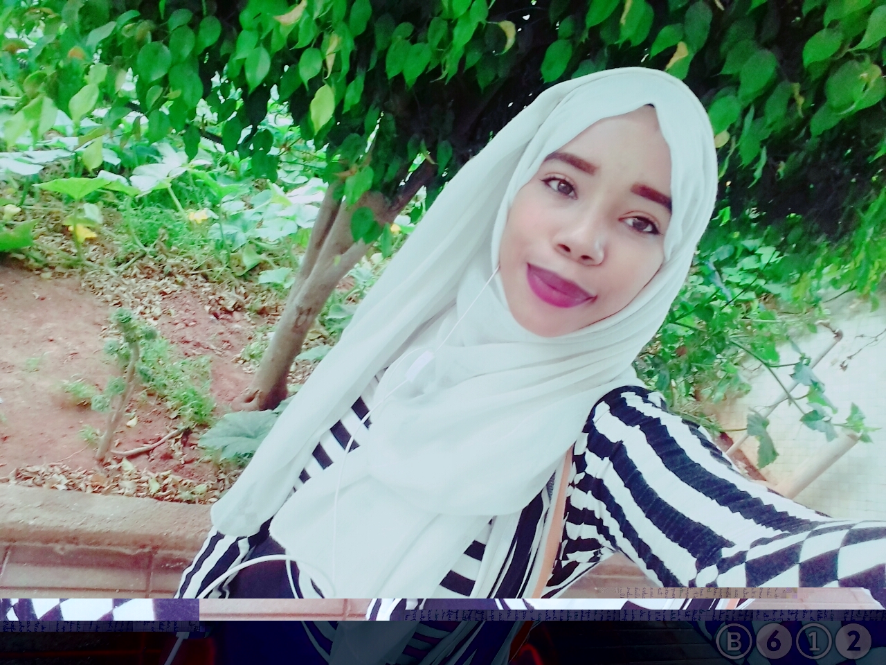 Noura AKOUCHAH
