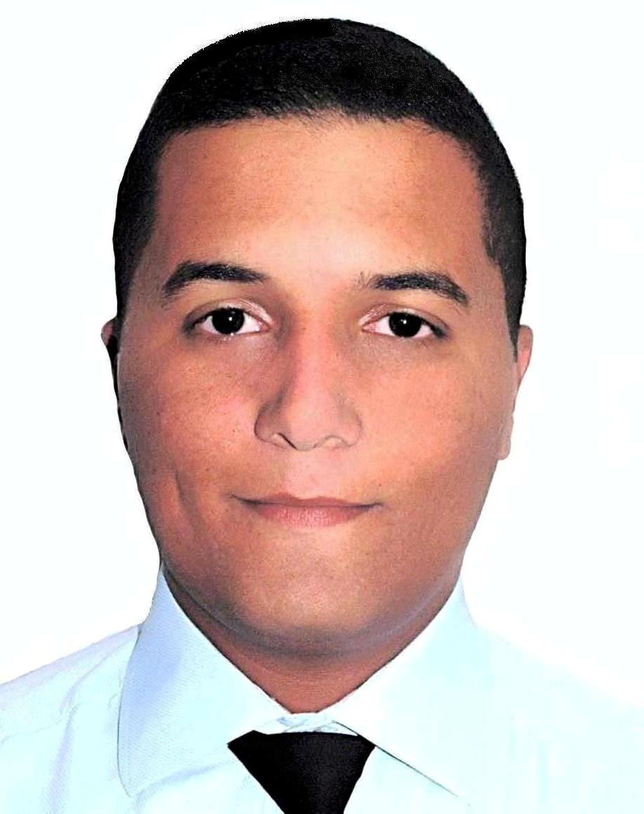 Mohammed AMAM
