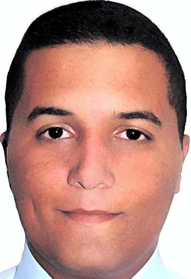 Mohammed AMAM