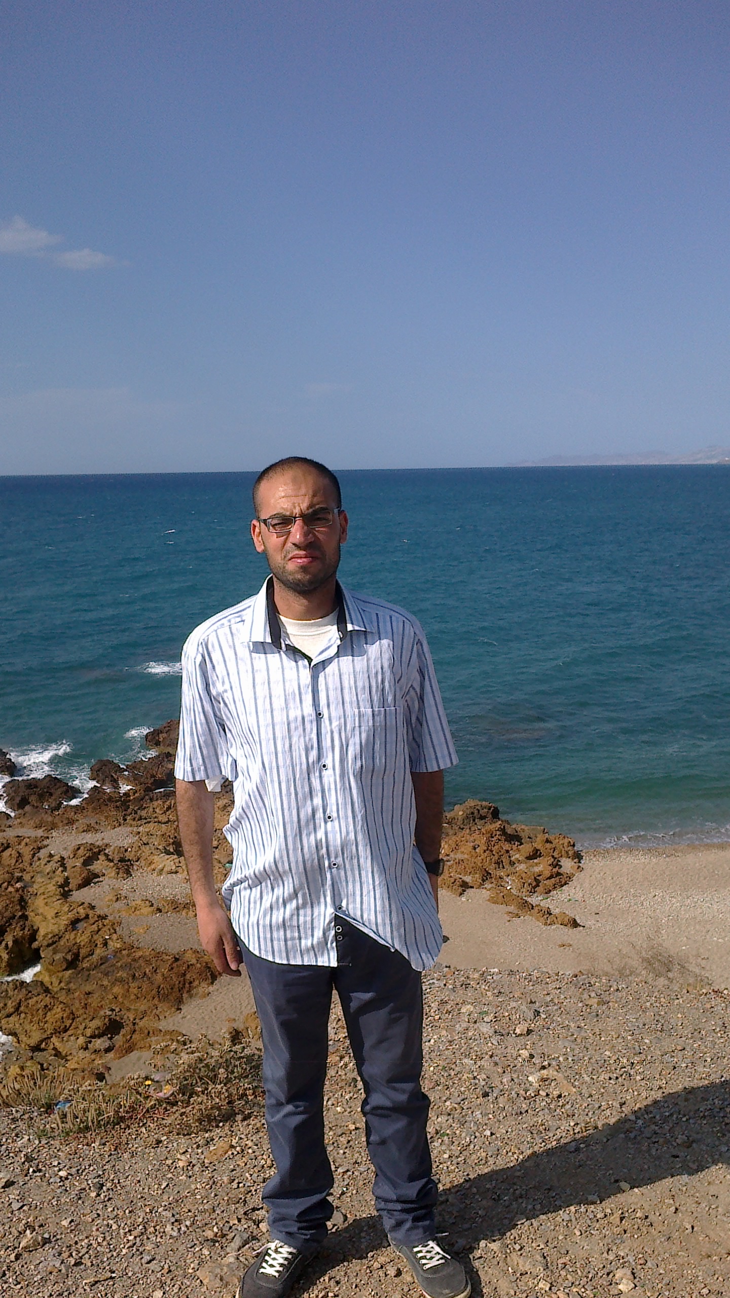 Salah Eddine KHIATI