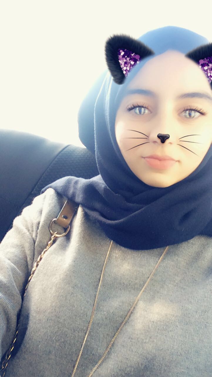 Soukaina ZAMMOURI