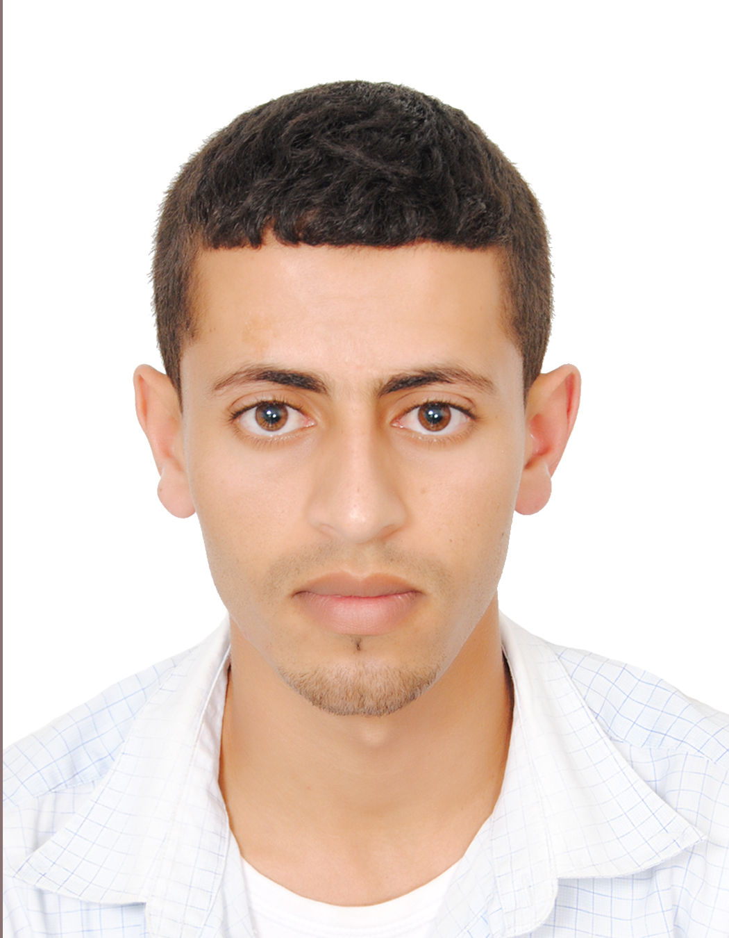 Ahmed EL MSILIT