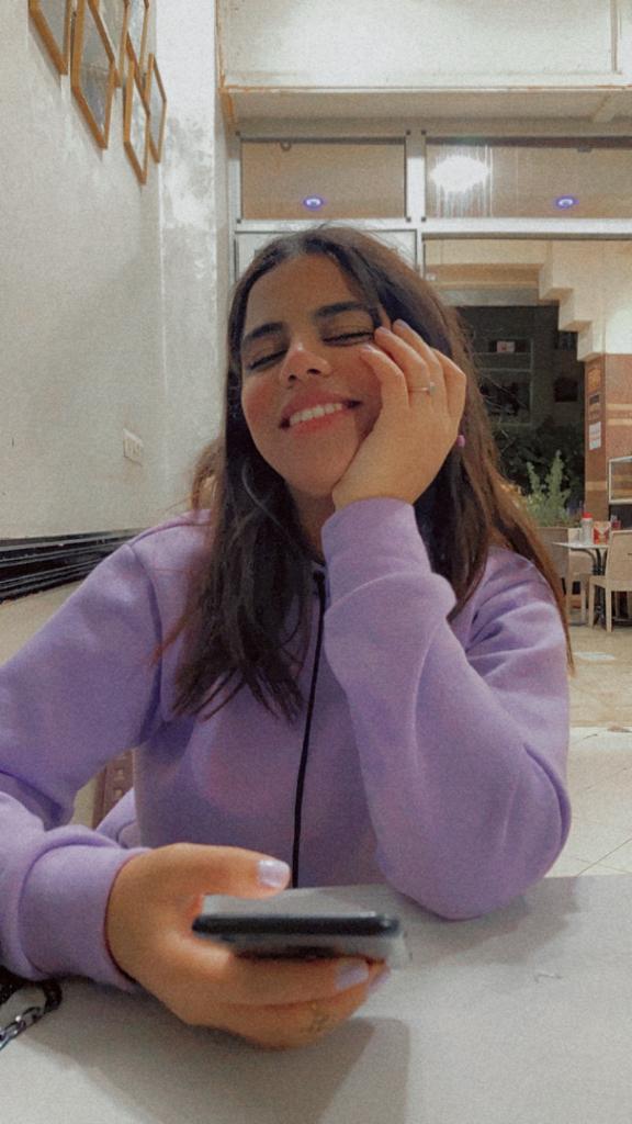 Majda BOUBEKRI