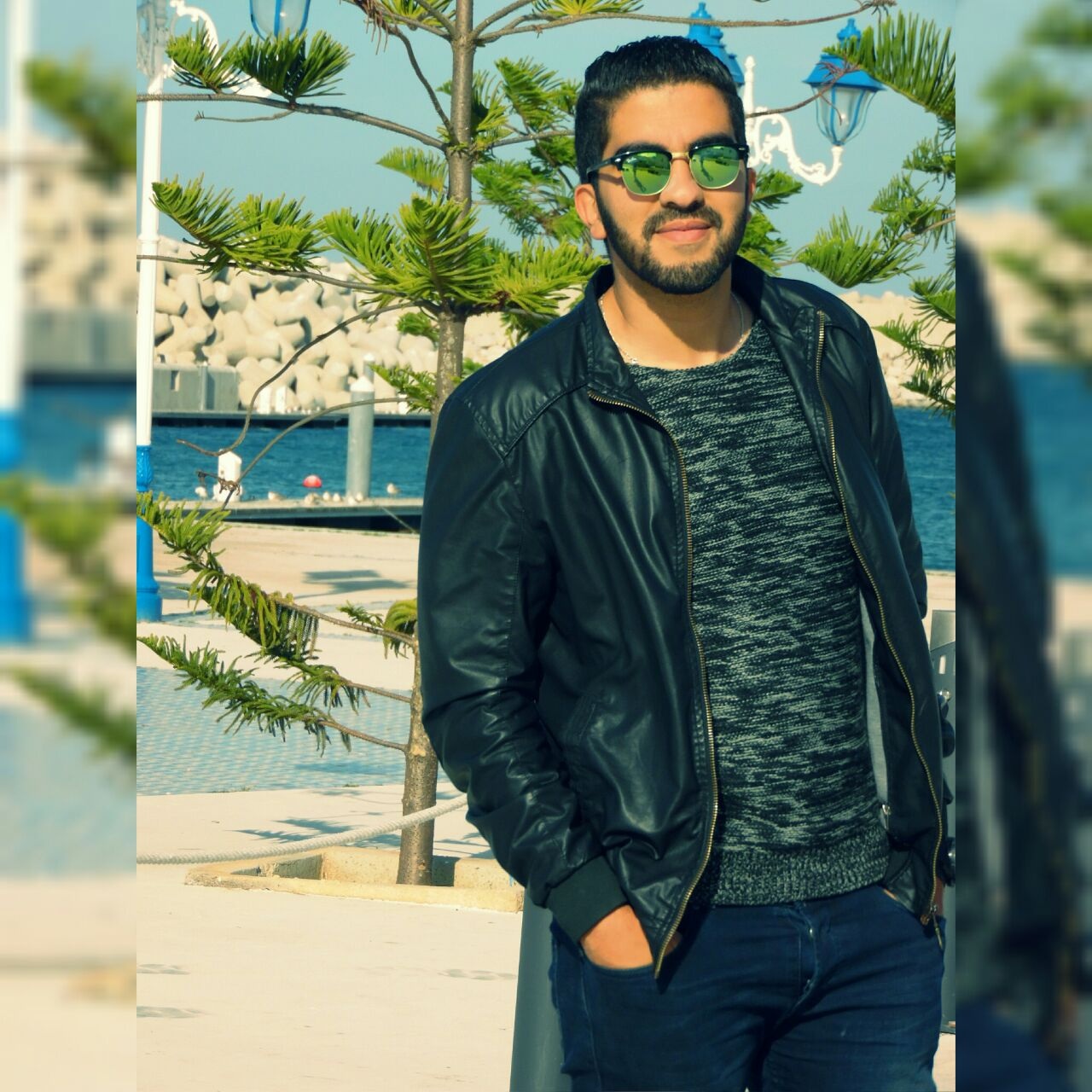 Mohammed MACHROUH