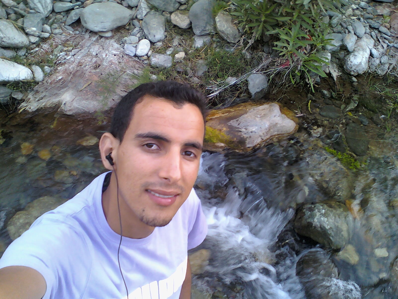 Abdlwahed AIT BOUZID