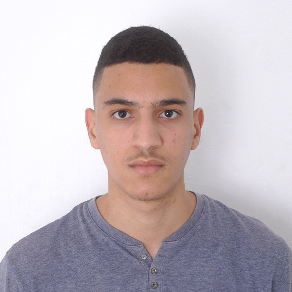Youssef KAMOUCHI