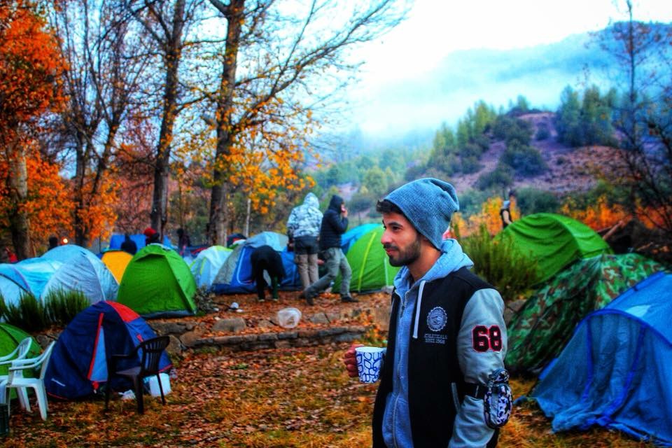 Mustapha EL HADEQ