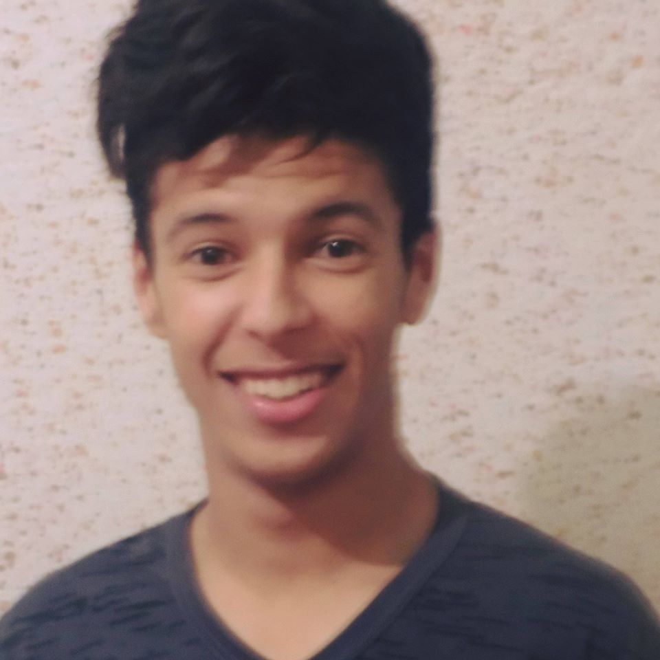Abdessamad AZZOUZI