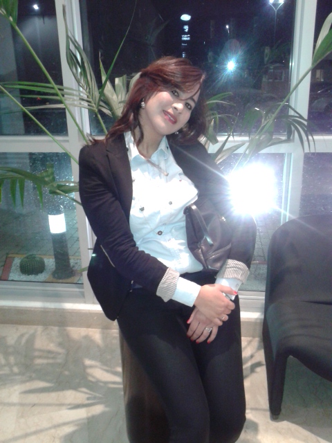 Assia BOUTAHLYL