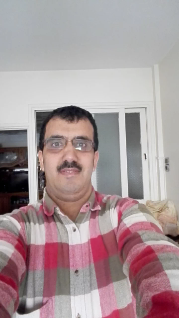 عادل اشمسي