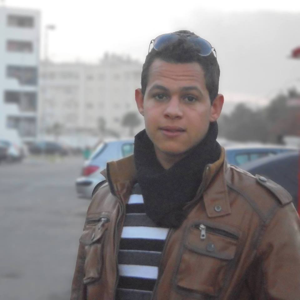 Adnane SOUFIANE