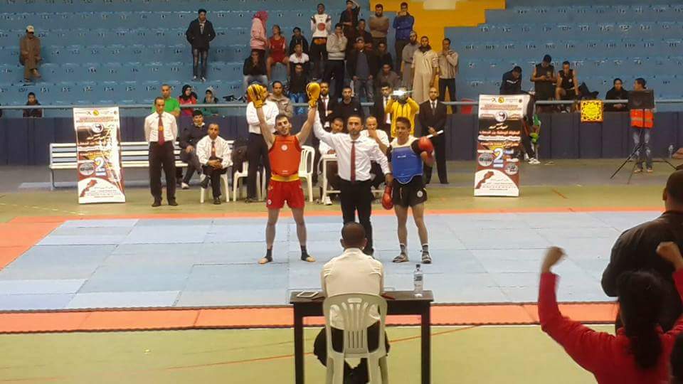 Issam ESSAGHIR