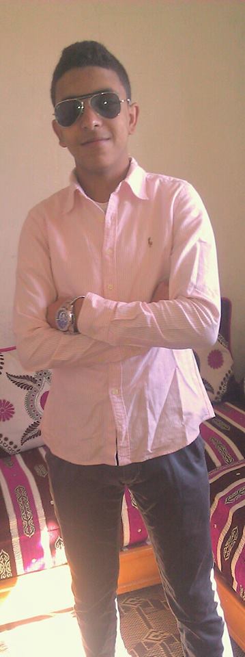 Ayoub LAHJAOUJ