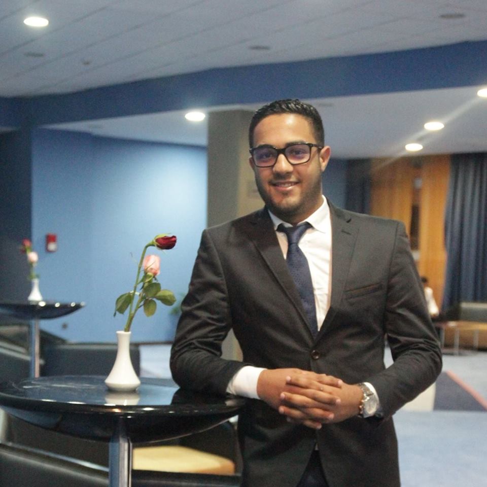 Abdelmoghit CHBANI