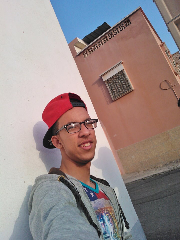 Yassine EL KOHAYEL