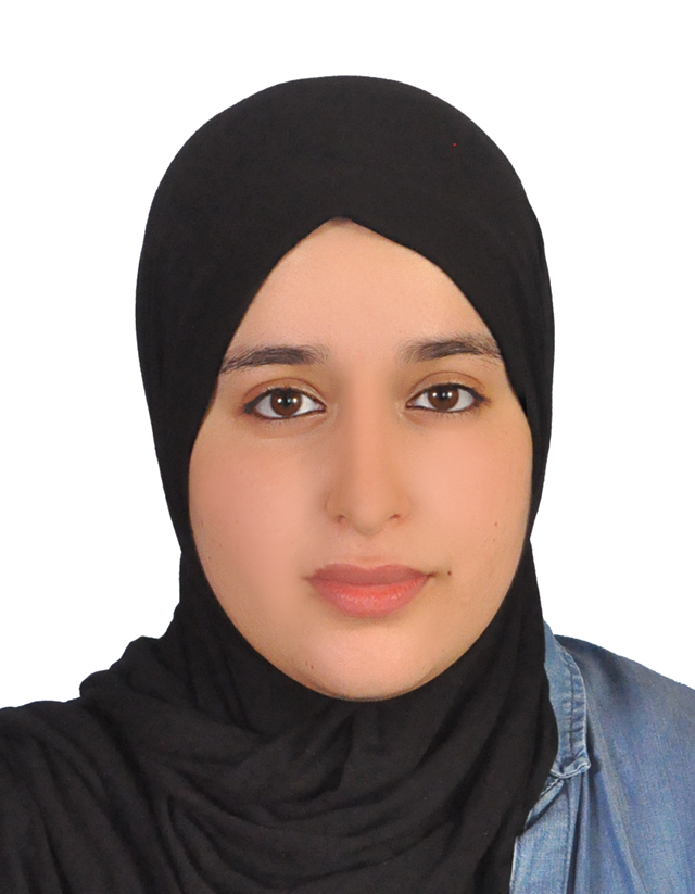 Asmaa MANDILY
