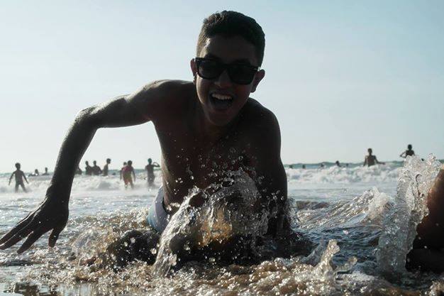Walid EL HANCH