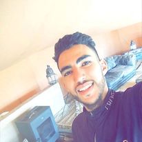 Soufyane ETTAYHA