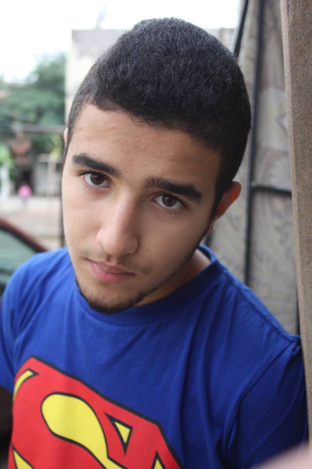Amine LEBSIR