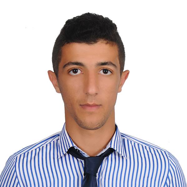 Ayoub JARBOUI