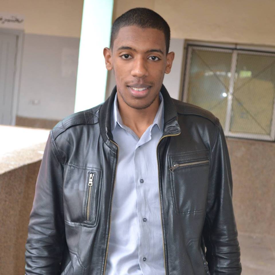 Zakaria ELAMAL
