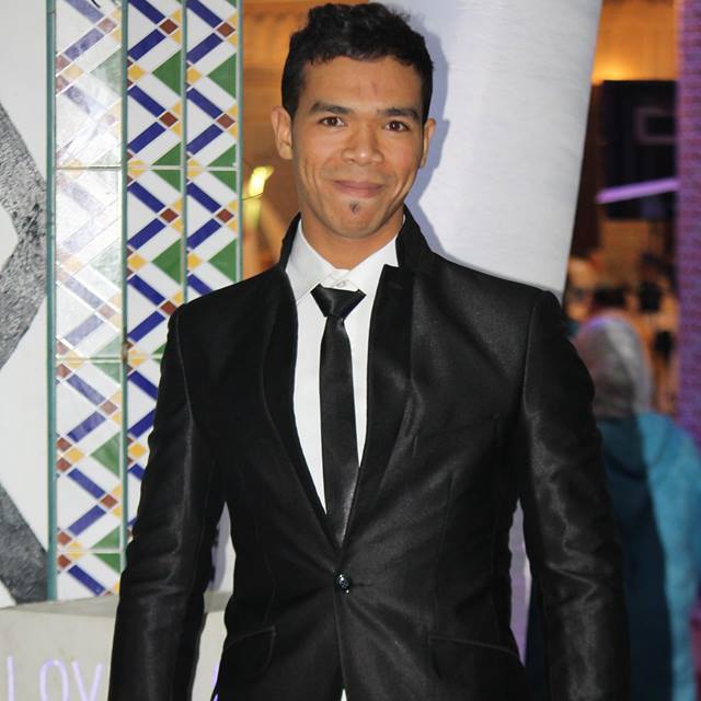Hamza MAAZOUZ