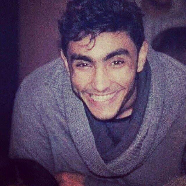 Ahmed BEN HOUMANE