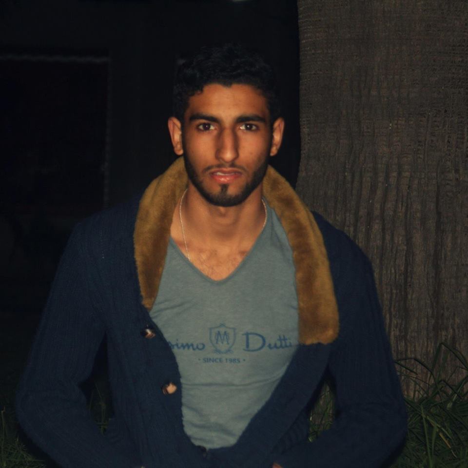 Amine GESSOUS