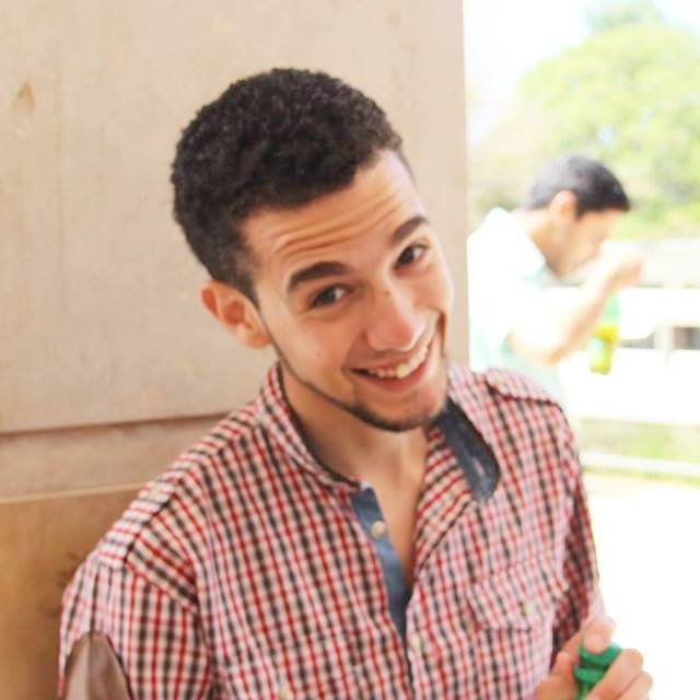 Abdelhakim NAOURANI