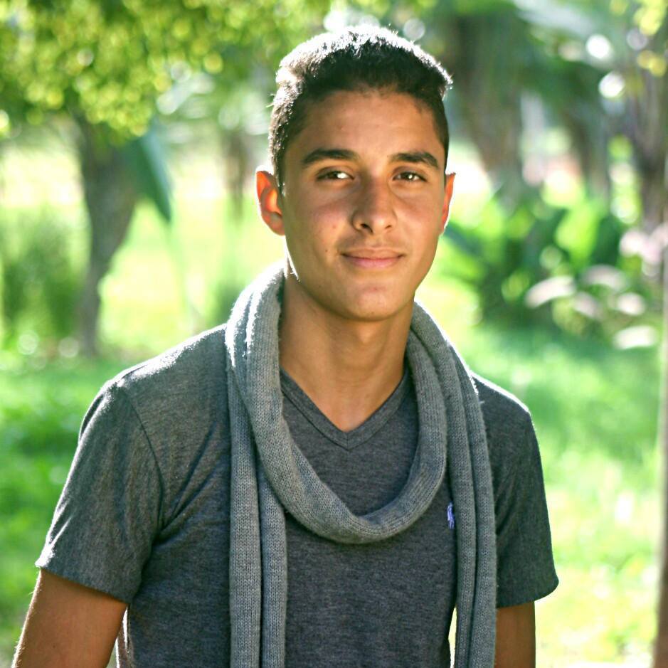 Youssef ELHAMDANI