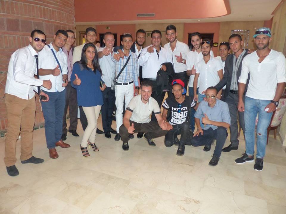 Reda EL HANAFI SEBTI