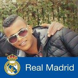 Soufiane SALHI