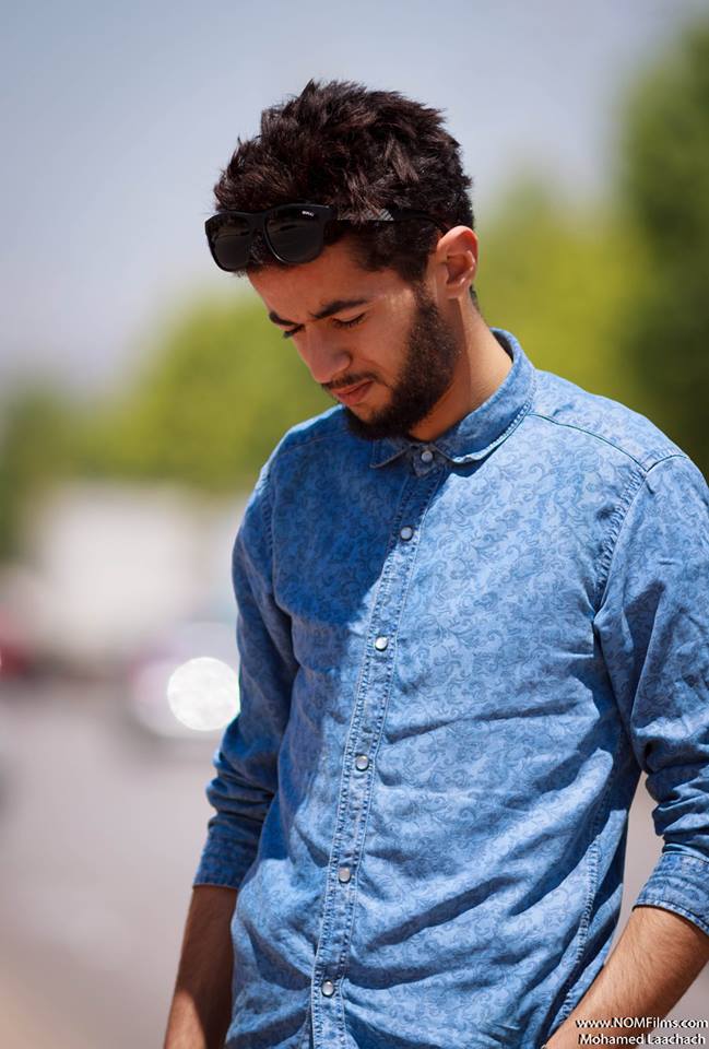 Mohammed Reda EL ALAOUI