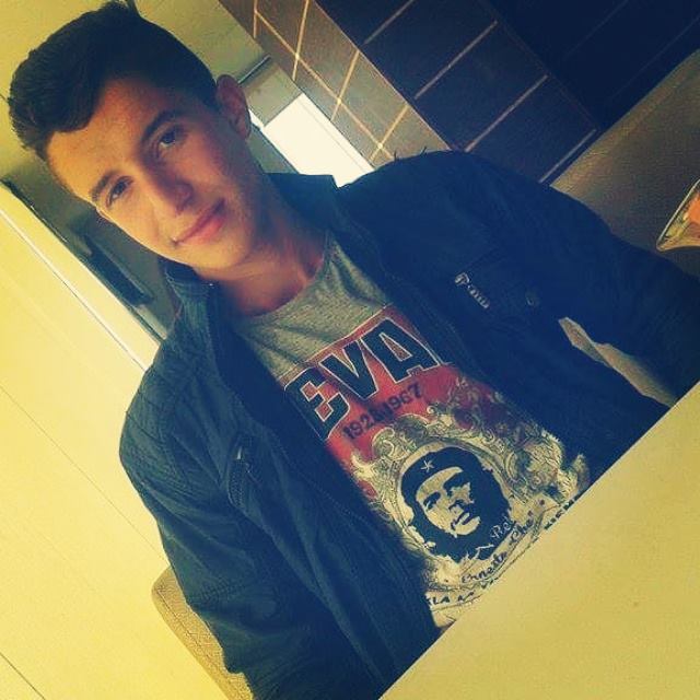 Mohammed Amine BENALLAL