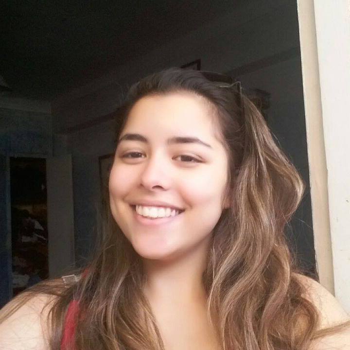 Jihane LAGNAOUI