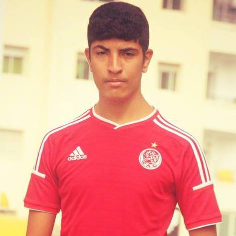 Salah SAIF