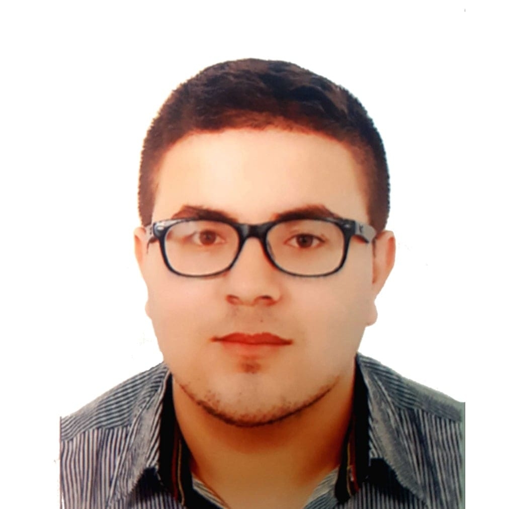 ايوب حازم
