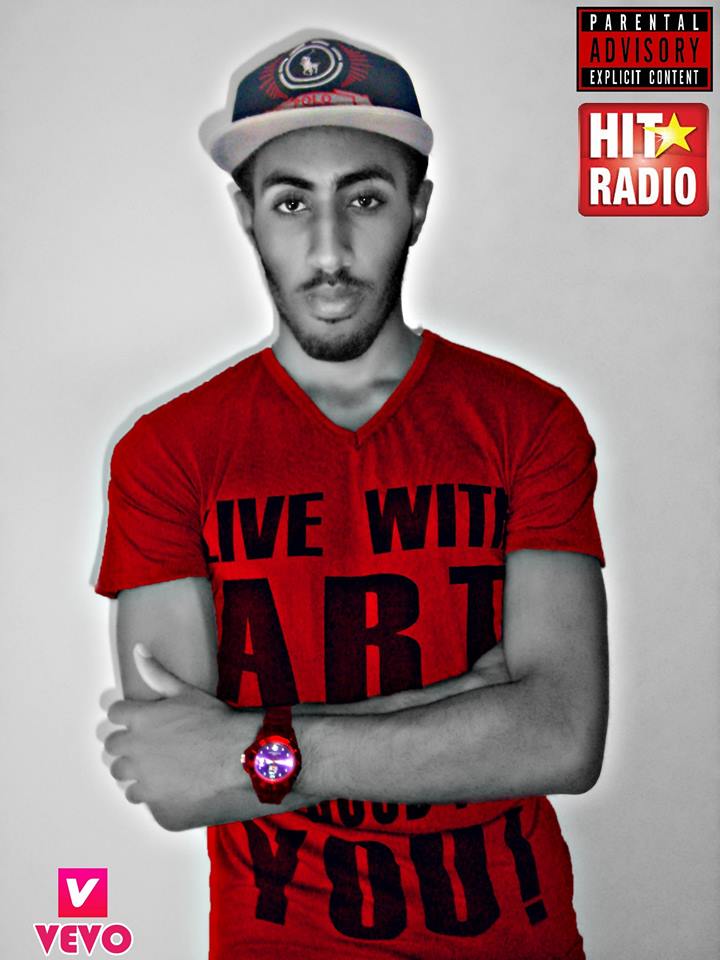 Abdelkrim MASSOUI