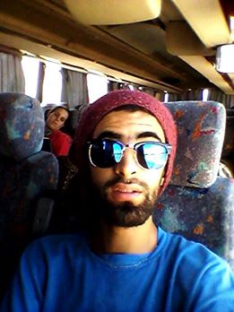 Zakaria YGLI