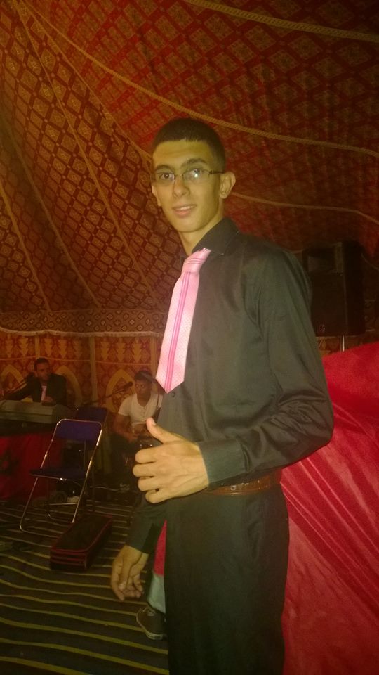 Othmane ZEHRAOUI